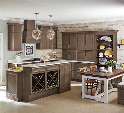 are homecrest cabinets good quality